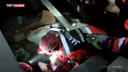Mucizenin kahramanları: JAK timleri