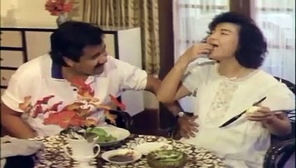 Putusnya Jaring Laba Laba Merah (1989)