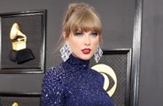 Taylor Swift ha entrado en el top 10 de los artistas con mayores ingresos de la revista Forbes para 2022