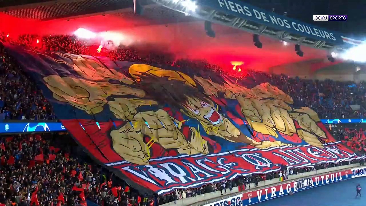 EN HL UCL PSG FCB 140223