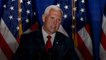 Mike Pence to Fight Special Counsel Subpoena