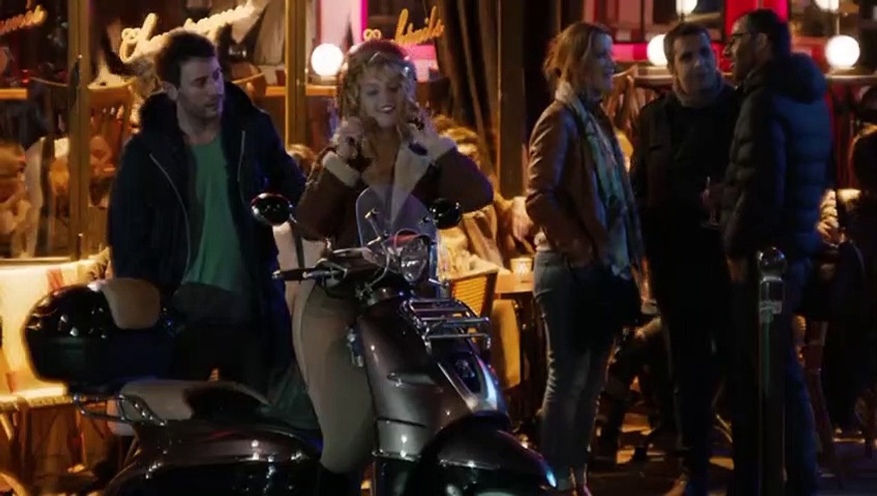 Monsieur Pierre geht online (2017)