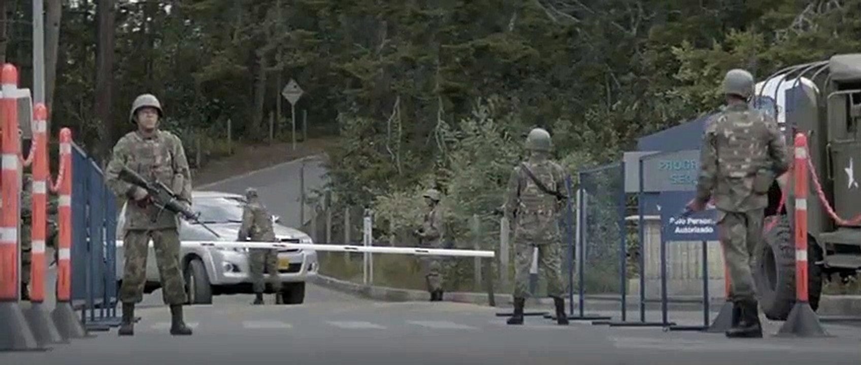 Orbiter 9 - Das letzte Experiment (2017)