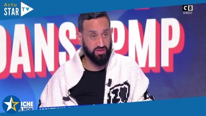 Accident de Pierre Palmade : Cyril Hanouna donne son avis cash, "Là, je pense pas un instant à lui,