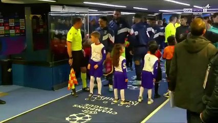 psg vs bayern munich 1 - 0 Extended Highlights - All Goals - 2023 HD