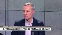 Jean-Sébastien Ferjou : «La France est un des pays où on consomme le plus de drogues et d'anxiolytiques»