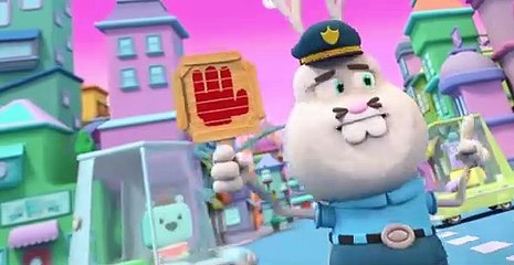 Chico Bon Bon: Monkey with a Tool Belt S01 E08