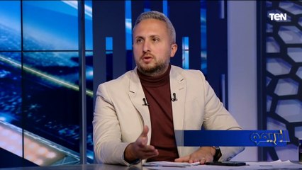 عبد الرحمن مجدي: ليفربول قادر على العودة في الدوري والوصول للمراكز المؤهلة لدوري أبطال أوروبا