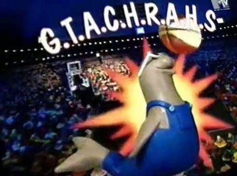 Celebrity Deathmatch S02 E12