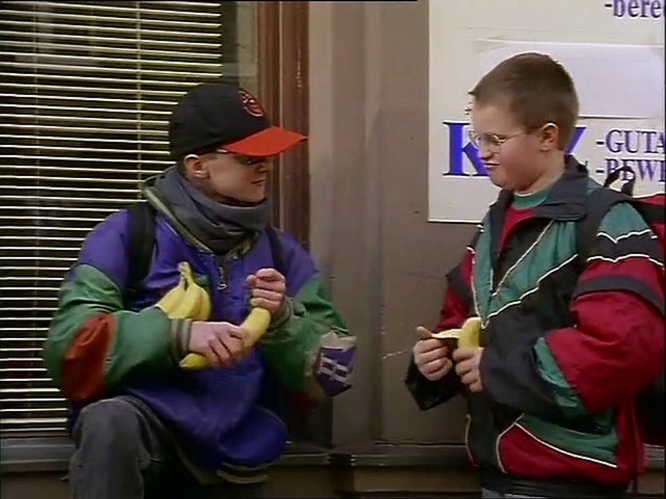 Praxis Bülowbogen Staffel 6 Folge 4