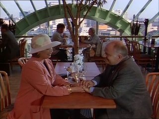 Praxis Bülowbogen Staffel 6 Folge 1