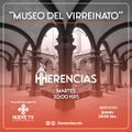 Museo del Virreinato de San Luis Potosí - Herencias Cap. 5 #Historia #Arte #Arquitectura #Cultura