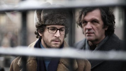 L'Affaire Farewell (2019) | Official Trailer, Full Movie Stream Preview