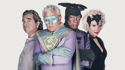 Supervized (2019) | Official Trailer & Full Movie Streaming Preview 🎬