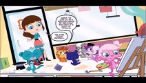 Littlest Pet Shop 