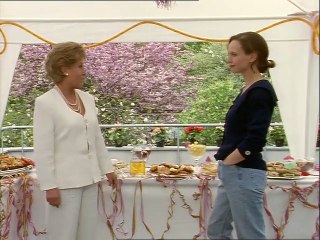 Praxis Bülowbogen Staffel 6 Folge 11