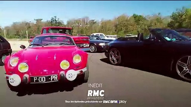 Enchères mécaniques - 16 février