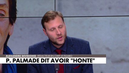 Video herunterladen: Alexandre Devecchio : «Il y a une forme de permissivité dans certains milieux»