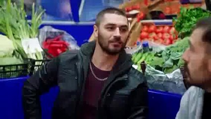 مسلسل جانبي الايسر الحلقة 15 مدبلجة