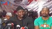 Outré par les arrestations ciblées , le lutteur Konia charge Macky Sall