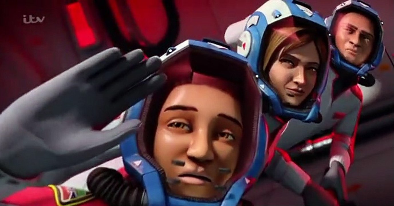 Thunderbirds Are Go 2015 Thunderbirds Are Go S02 E005 – Colony
