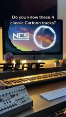 Do you know these classic Cartoon tracks #nocopyrightsounds #ncs #copyrightfree