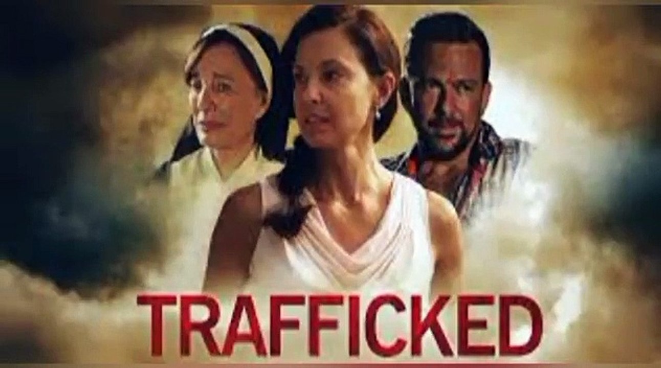 Sex Trafficking Drama Movie ¦ Ashley Judd’s Fact Based Human ...