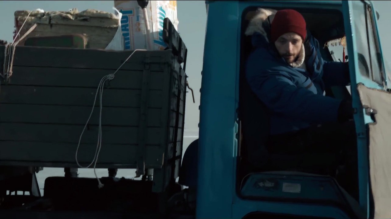 DANS LES FORETS DE SIBERIE de Safy Nebbou - bande-annonce