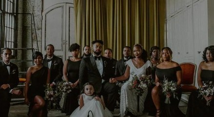 WATCH: Three Couples Who Prove There Is Power In Black Love