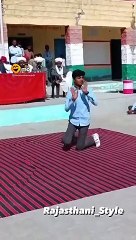26 जनवरी डांस राजस्थान का सुपरहिट देसी डांस