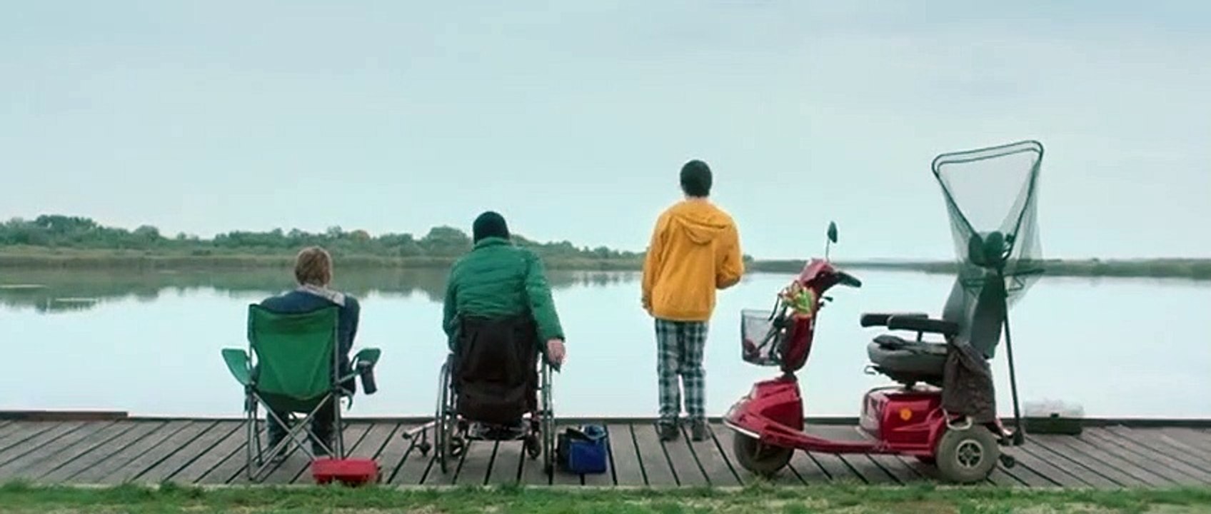 Rolli Blues - Wenn's mal wieder hart auf hart kommt (2016)