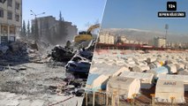 Deprem uyarısını 6 ay önce yapan İyi Partili Çabukel: Belediye başkanı o dönem 'Kahramanmaraş'ta tarhana, şıra dönemi, insanları panikletmeyin' demişti