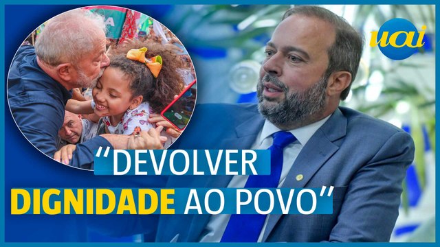 Com Silveira, governo entrega 600 casas populares em Contagem