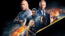 Fast & Furious Presents: Hobbs & Shaw (2019) | Official Trailer, Full Movie Stream Preview