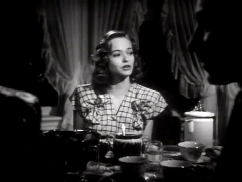 Whistle Stop (1946) Full Movie Victor McLaglen, George Raft, Ava Gardner, Tom Conway part 1 2