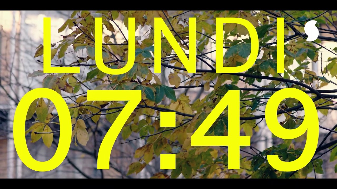 SKAM FRANCE EP.13 S2  Lundi 7h49 - On dira rien