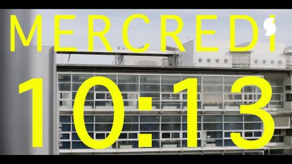 SKAM FRANCE EP.5 S2  Mercredi 10h13 - Tellement content de te voir