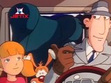 Inspector Gadget - 07. El Castillo Maldito