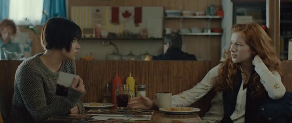 Cold (2016) Annalise Basso Part 3/10