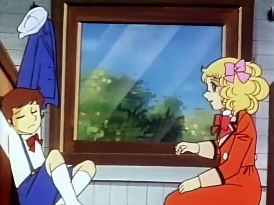 Candy Candy Rivales Capitulo 95 Vidéo Dailymotion