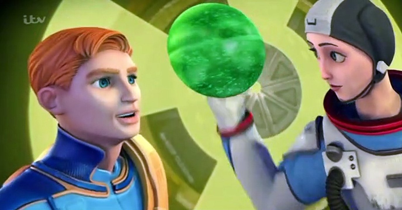 Thunderbirds Are Go 2015 Thunderbirds Are Go S02 E009 – Impact