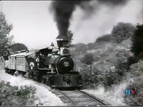 CASEY JONES - THE SILK TRAIN - Episode Twenty-Eight