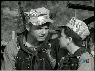 CASEY JONES - NIGHT MAIL - Episode One