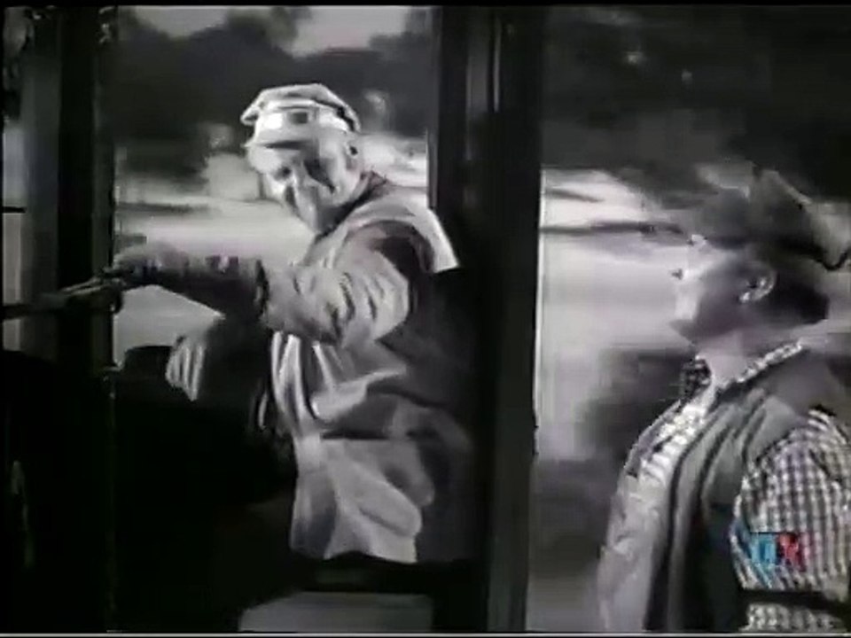 CASEY JONES - DANGEROUS HOURS - Episode Twenty-Five