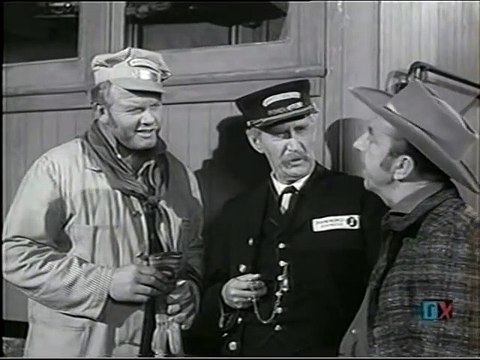 CASEY JONES - THE DUTCH CLOCK - Episode Twenty-Three