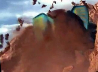 Power Rangers Wild Force S01 E36