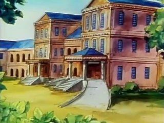 Candy Candy   Una chica en un cuarto especial   Capítulo 72