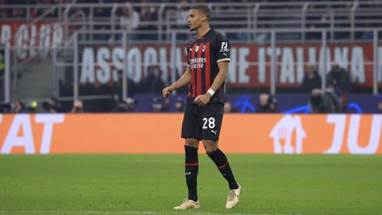 Thiaw: "Vivo un momento bellissimo"