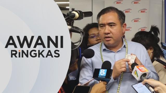 AWANI Ringkas: Pendaftaran perlu nombor unik di lesen memandu