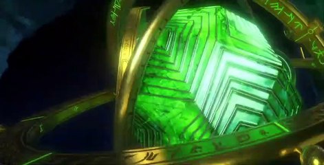 Wizards (TV Series 2020) E004